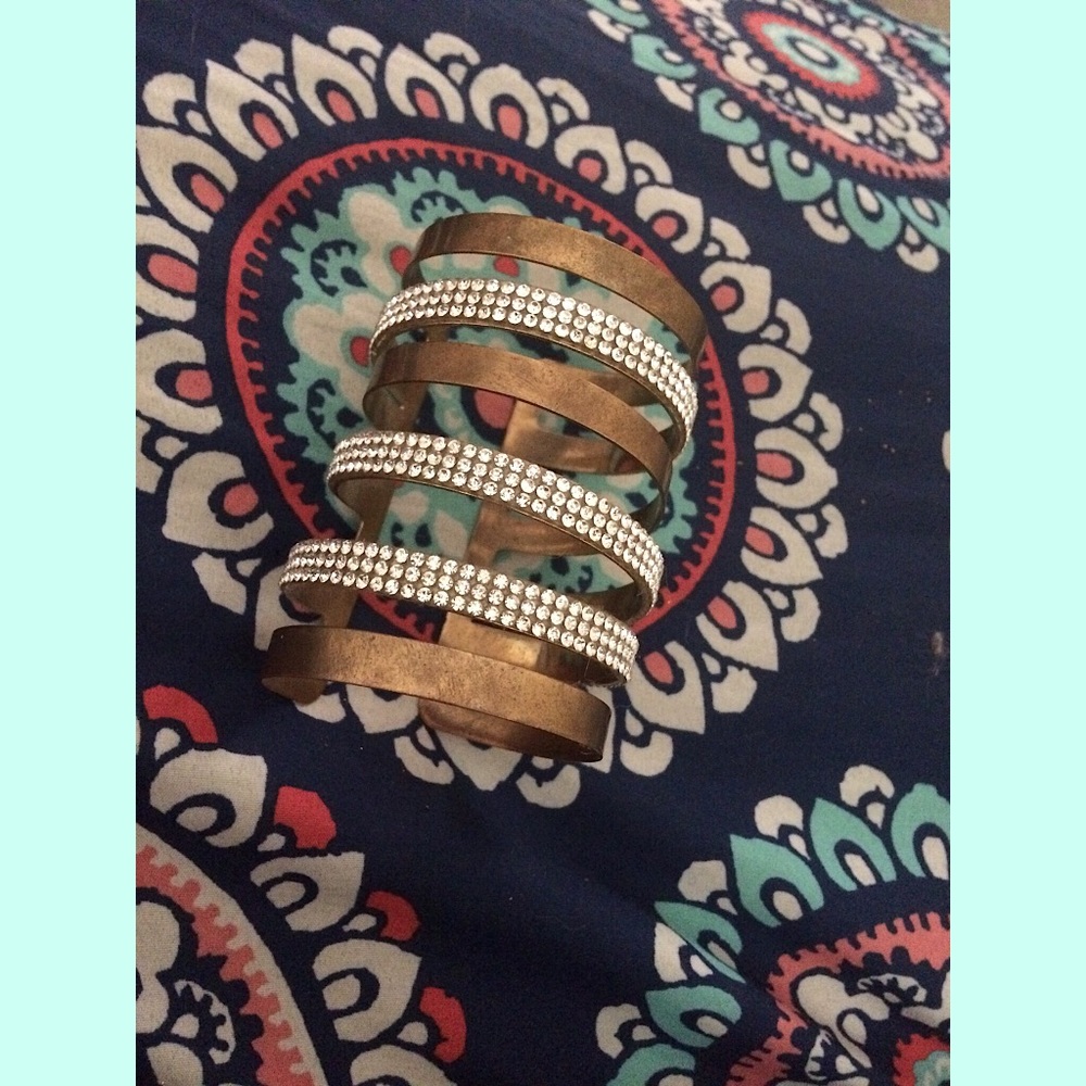 Charlotte Russe Bracelet